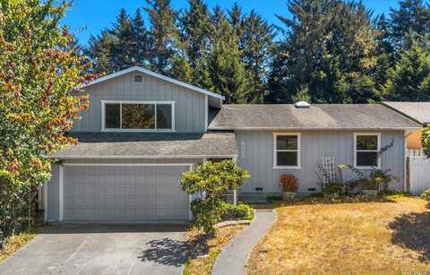 6305 Pryor Street, Humboldt Hill, CA 95503