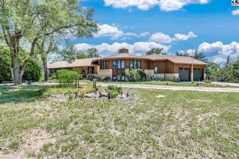 10702 W 95th Ave, Nickerson, KS 67561