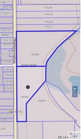 0 ALASKA RD., BROWNSVILLE, TX 78520