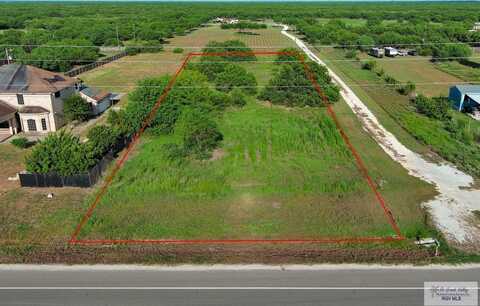 00 PAREDES LINE RD., RIO HONDO, TX 78583
