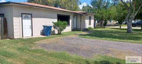 108 N CANAL ST., LOS FRESNOS, TX 78566