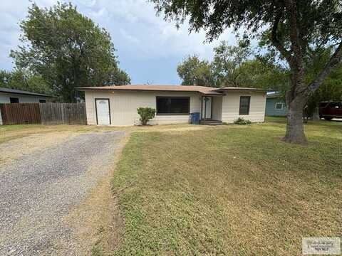 108 N CANAL ST., LOS FRESNOS, TX 78566