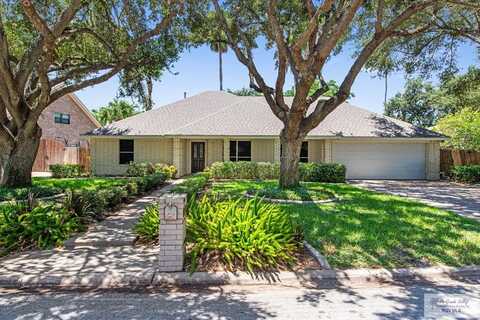 1909 TANGERINE, HARLINGEN, TX 78552