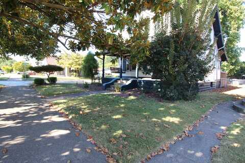 2601 South 6th Street, Ironton, OH 45638