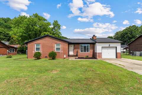 6 Gloucester Court, Barboursville, WV 25504