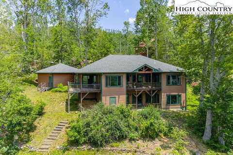 335 Tucker Trail, Vilas, NC 28692