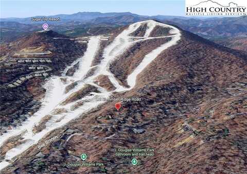 Tbd (lot 63) Timber Ridge Road, Sugar Mountain, NC 28604