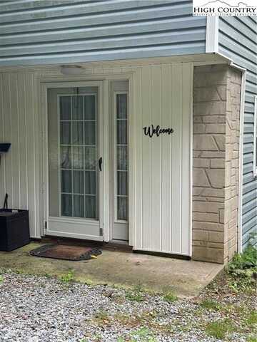 358 Carl Giles Road, Boone, NC 28607