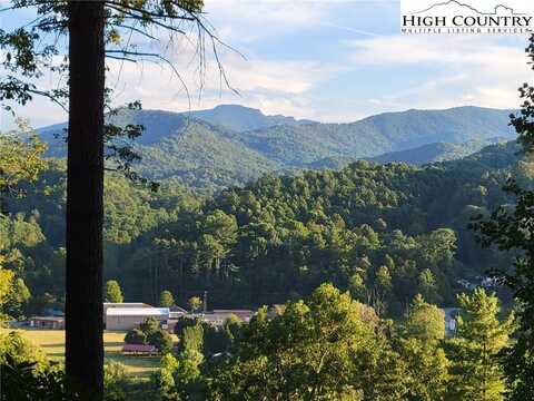 Tract 6 Walnut Ridge, Banner Elk, NC 28604