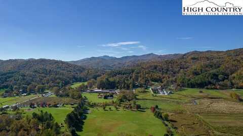 Tract 6 Walnut Ridge, Banner Elk, NC 28604