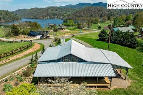 110 N River Lane, Butler, TN 37640