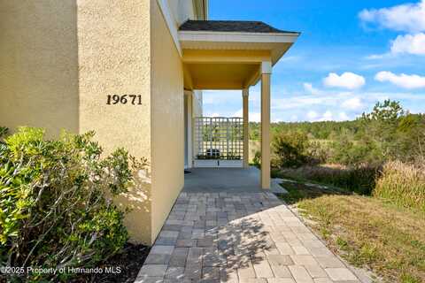 19665 Skyscape Lane, Brooksville, FL 34601