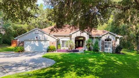 12140 S Elm Point, Floral City, FL 34436