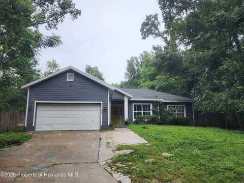23155 FITZHUGH Avenue, Brooksville, FL 34601