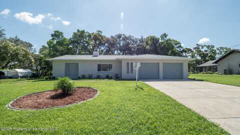 5100 Florentine Court, Spring Hill, FL 34608