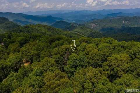Lot 29 Bullbriar Drive, Glenville, NC 28736