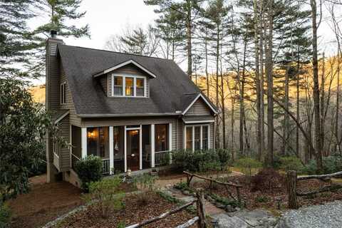 53 Rockytop Drive, Cashiers, NC 28717