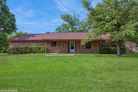 1213 Lakeside Dr., Grand Saline, TX 75104