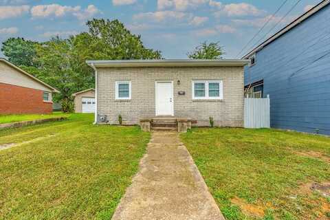 110 S VIRGINIA ST, HOPKINSVILLE, KY 42240