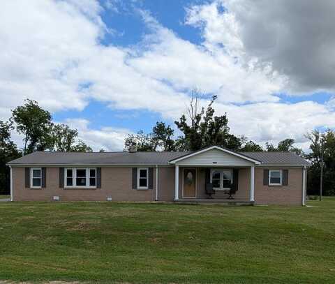 6780 Salubria Springs Rd, PEMBROKE, KY 42266