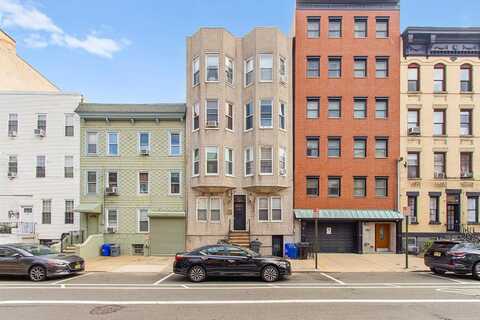 327 MONROE ST, Hoboken, NJ 07030