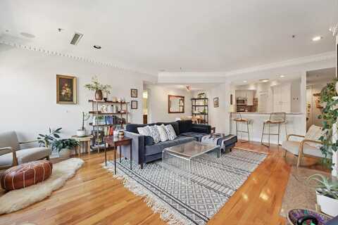 600 HUDSON ST, Hoboken, NJ 07030