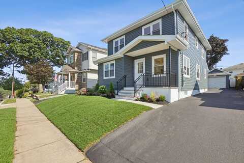 271 NORTH AVE, Wood Ridge, NJ 07075