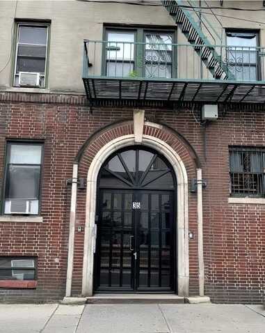 35 ROCK ST, JC, Journal Square, NJ 07305