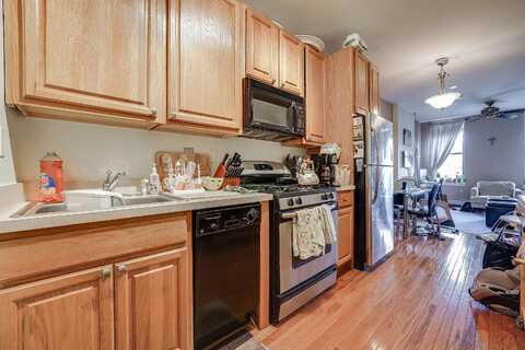 60 MONROE ST, Hoboken, NJ 07030
