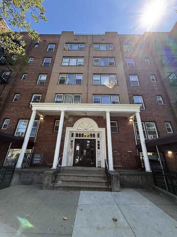 2520 KENNEDY BLVD, JC, Journal Square, NJ 07306