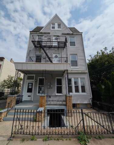 10 SHERMAN PL, JC, Heights, NJ 07307