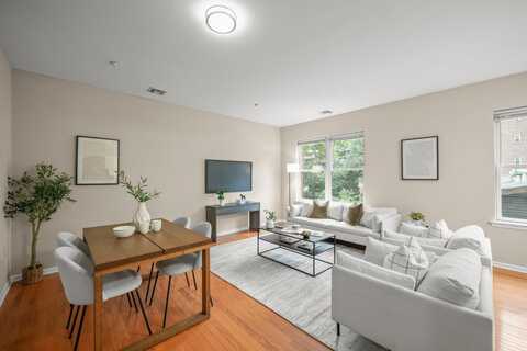 25 DUNCAN AVE, JC, Journal Square, NJ 07304