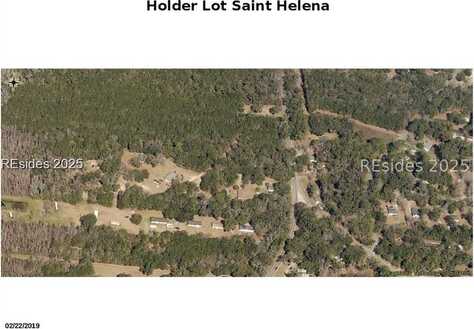 TBD Martin Luther King Jr Blvd, Saint Helena Island, SC 29920
