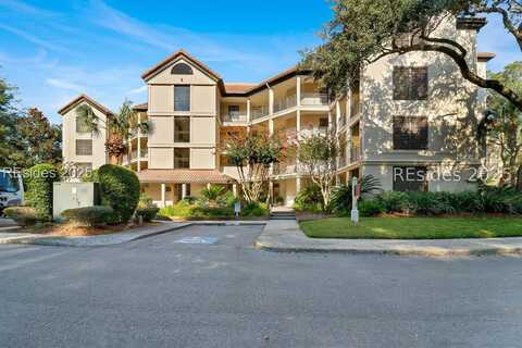 6 Village North Drive, Hilton Head Island, SC 29926
