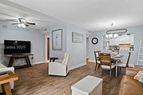 34 S Forest Beach Drive, Hilton Head Island, SC 29928