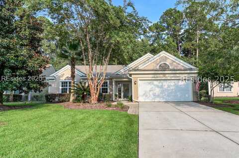 9 Pinyon Drive, Bluffton, SC 29909
