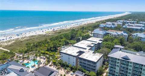 43 Forest Beach Drive, Hilton Head Island, SC 29928