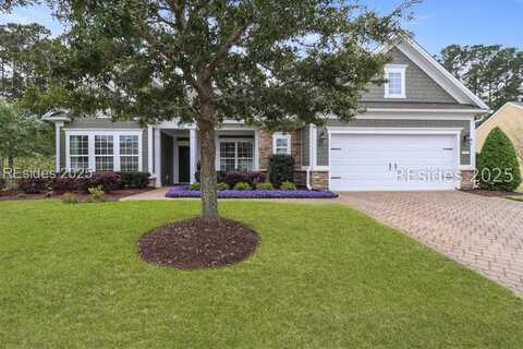379 Freshwater Lane, Okatie, SC 29909