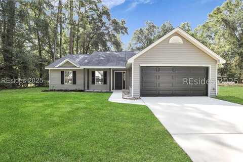 203 Mcteer Avenue, Ridgeland, SC 29936