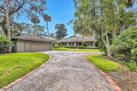 20 Woodbine Place, Hilton Head Island, SC 29928