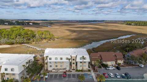 190 Beach Club Villa, Fripp Island, SC 29920