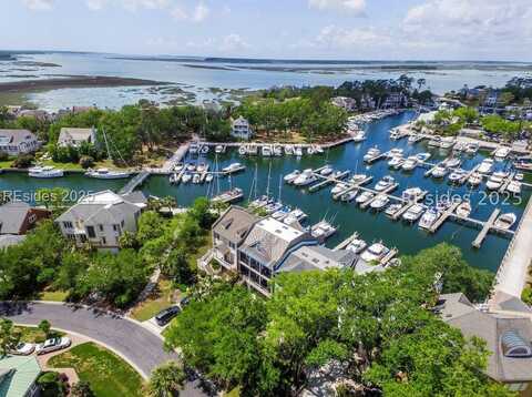 67 Windmill Harbour, Hilton Head Island, SC 29926