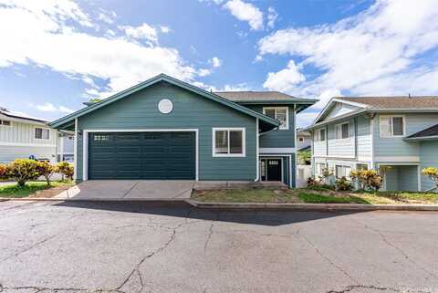 92-7049 Elele Street, Kapolei, HI 96707