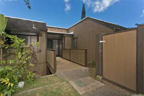 47-455 Hui Iwa Street, Kaneohe, HI 96744