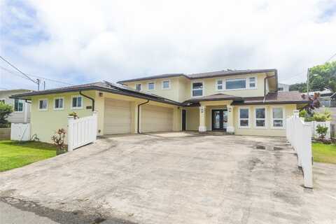 45-532 Kapalai Road, Kaneohe, HI 96744