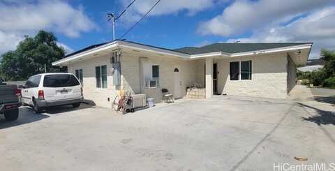 98-232 Kaluamoi Place, Pearl City, HI 96782