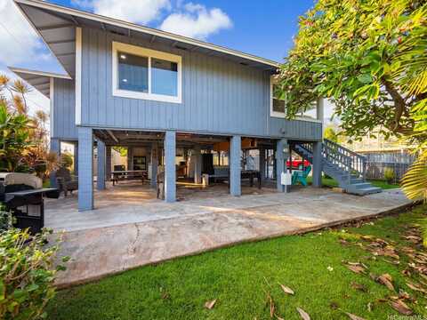 85-100 Maiuu Road, Waianae, HI 96792