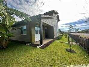 91-1678 Mee Loop, Ewa Beach, HI 96706