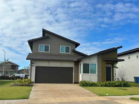 91-1678 Mee Loop, Ewa Beach, HI 96706