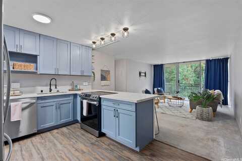 95-2039 Waikalani Place, Mililani, HI 96789